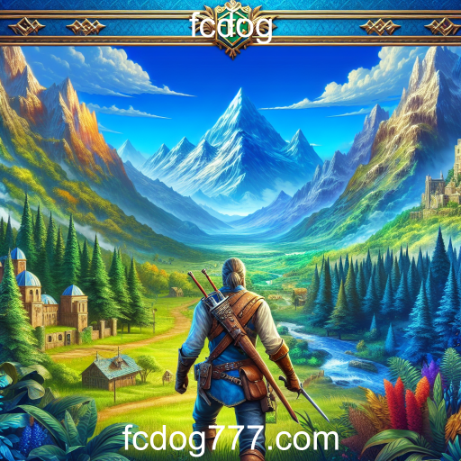 Explorando o Mundo dos Jogos de Aventura
