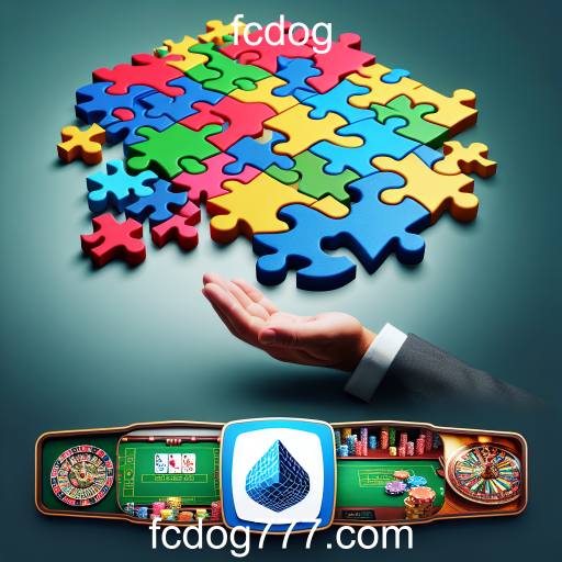O Fascínio dos Jogos de Quebra-Cabeça