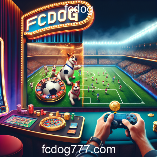 A Evolução dos Jogos de Esportes: Da Simulação à Era dos eSports